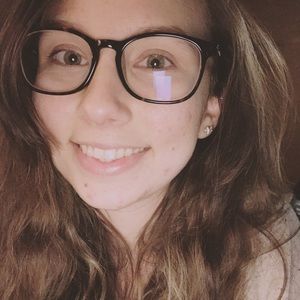 Meet your Posher, Brook